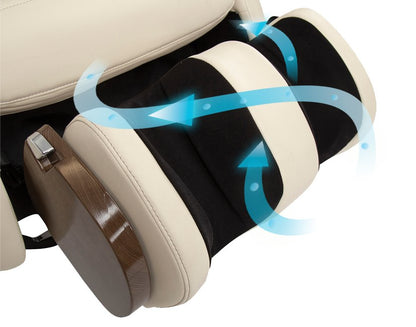 Human Touch- WholeBody 8.0 Chair With 3D FlexGlide® Massage Technology And Warm Air Technology