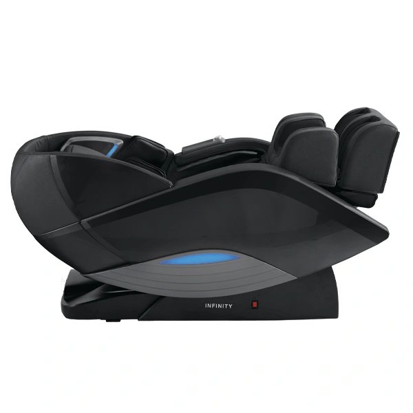 Infinity - Dynasty 4D - Full L-Track with TrueFit Body Scanning/Foot Extension Massage Chair