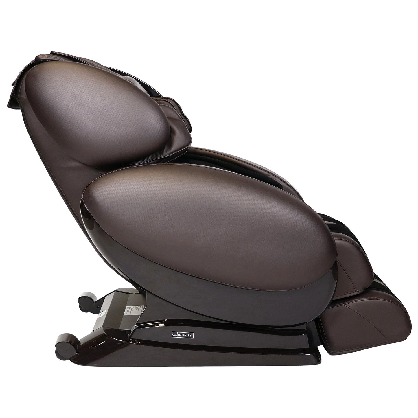 Infinity - IT-8500 Plus - Spinal Correction and Waist Twist Technology Massage Chair