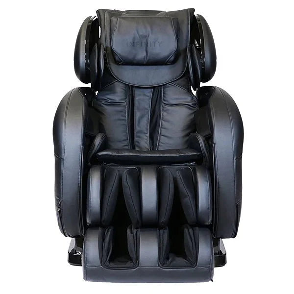 Infinity - Smart X3 - 4D Roller System Fully Loaded Massage Chair