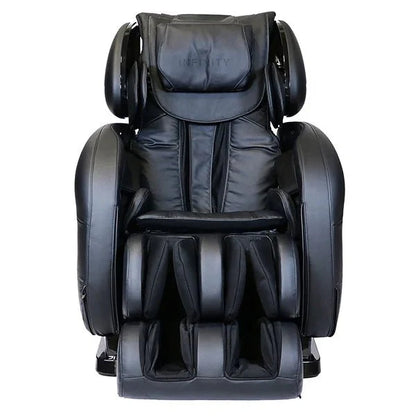 Infinity - Smart X3 - 4D Roller System Fully Loaded Massage Chair
