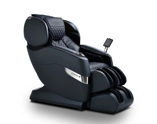 Japan Built-JP Medics Kuma 4D Massage Chair