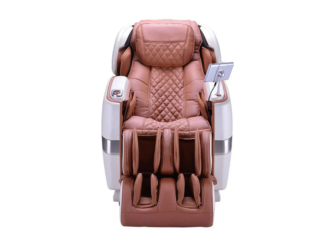 Japan Built-JP Medics Kuma 4D Massage Chair