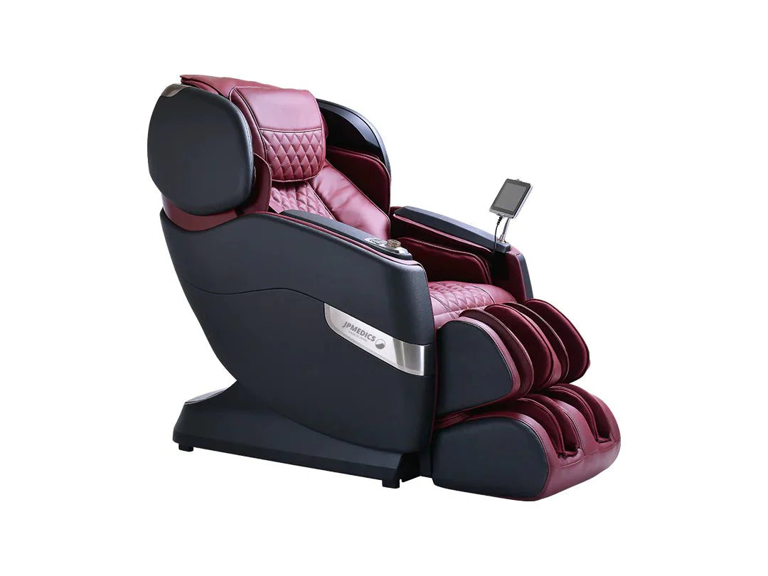 Japan Built-JP Medics Kuma 4D Massage Chair - Relaxacare