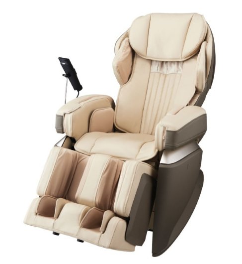 -JP Synca Premium 4D Japan MASSAGE CHAIR