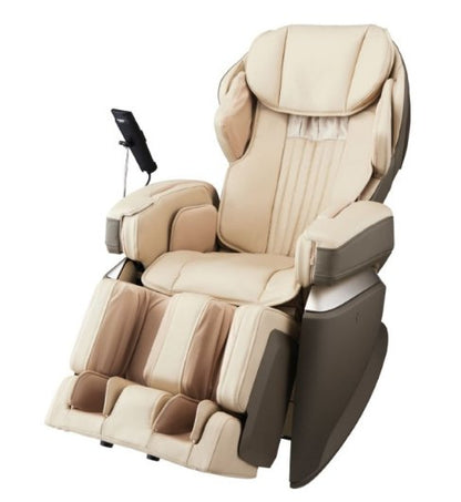 -JP Synca Premium 4D Japan MASSAGE CHAIR