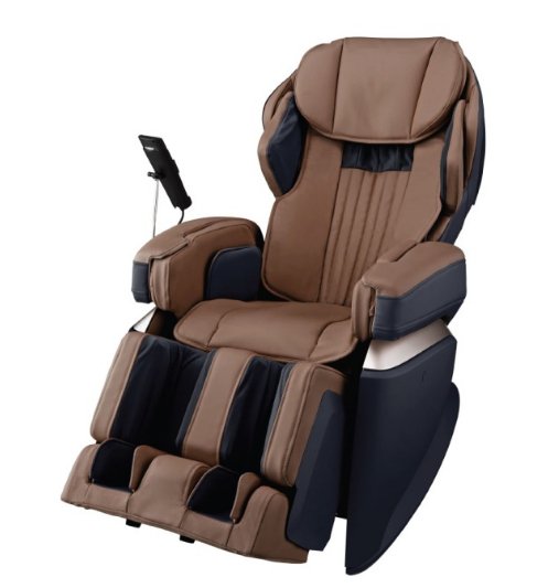 -JP Synca Premium 4D Japan MASSAGE CHAIR
