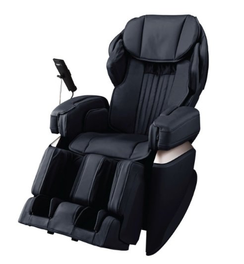 -JP Synca Premium 4D Japan MASSAGE CHAIR