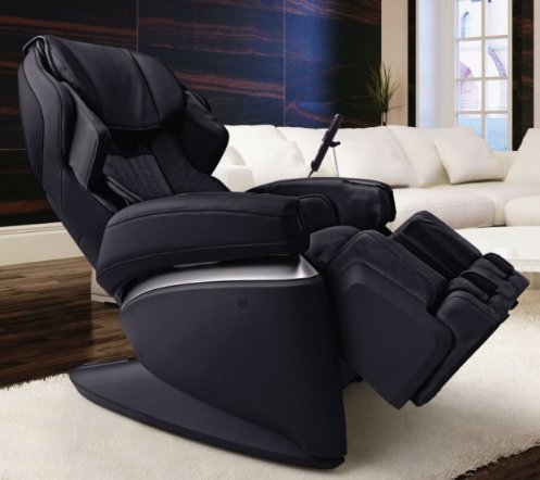-JP Synca Premium 4D Japan MASSAGE CHAIR