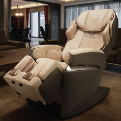 -JP Synca Premium 4D Japan MASSAGE CHAIR
