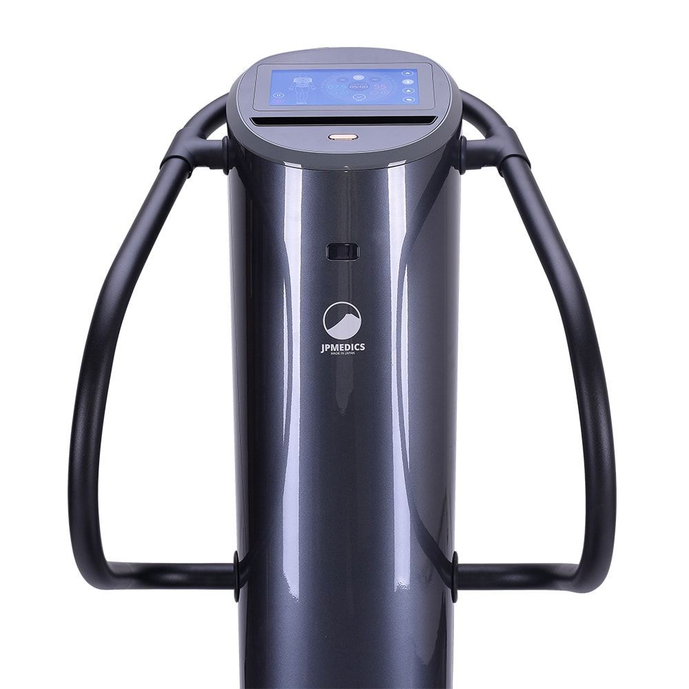 JPMedics - Nami Sonic Wave Vibration Machine