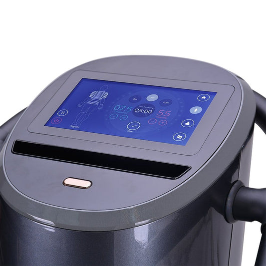 JPMedics - Nami Sonic Wave Vibration Machine