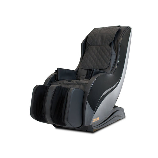 Kahuna - HM-5020 Massage Chair L track with Moveable Ottoman