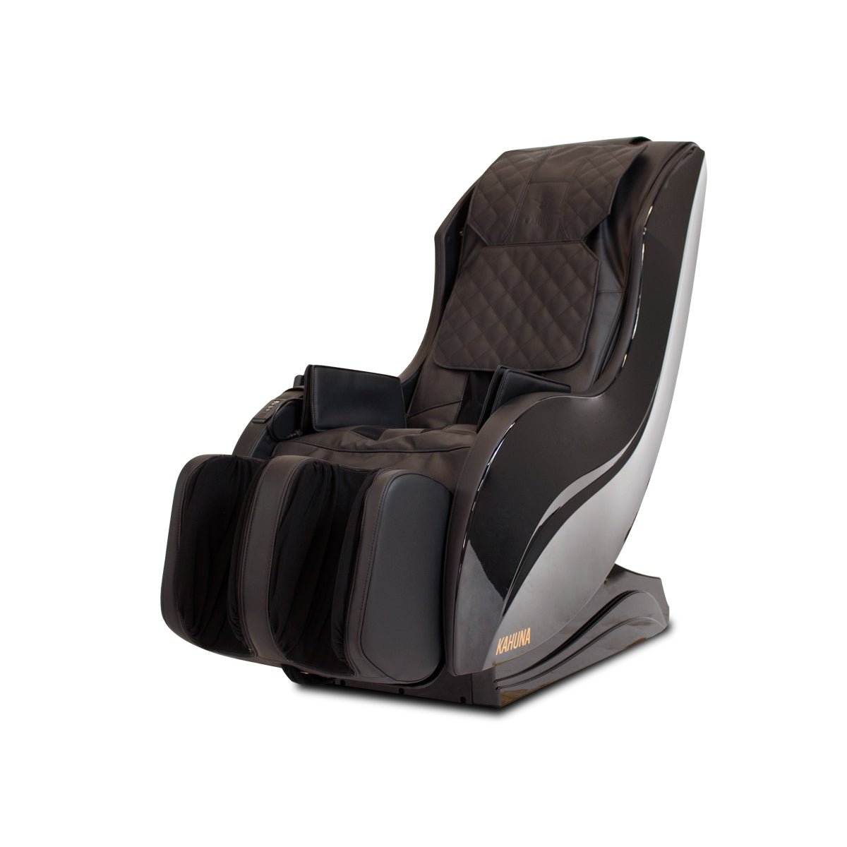 Kahuna - HM-5020 Massage Chair L track with Moveable Ottoman