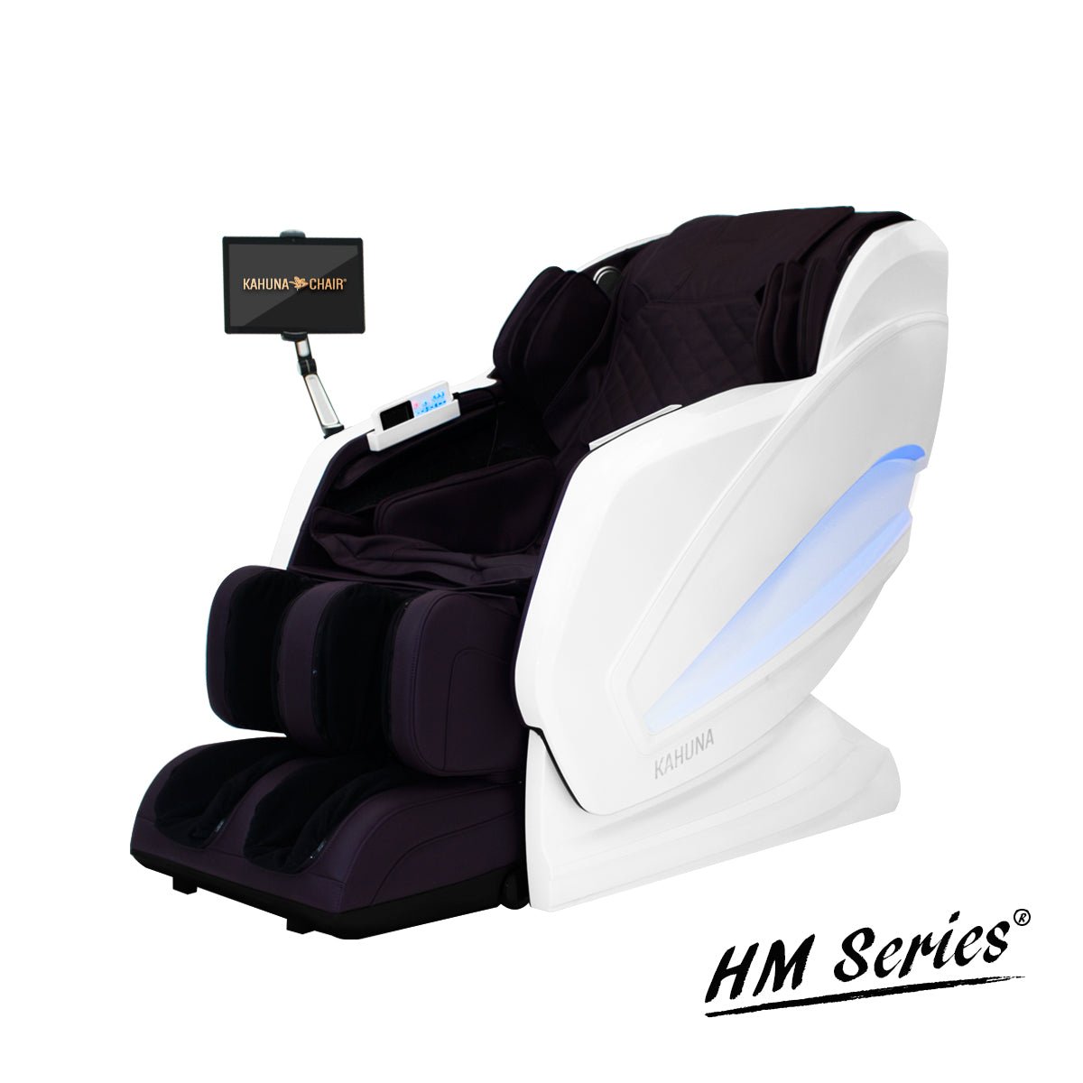 Kahuna - HM Kappa Massage Chair-4D  Fully Loaded HYPER SL track