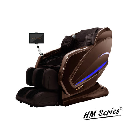 Kahuna - HM Kappa Massage Chair-4D  Fully Loaded HYPER SL track