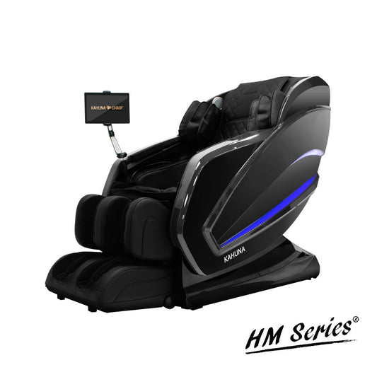 Kahuna - HM Kappa Massage Chair-4D  Fully Loaded HYPER SL track