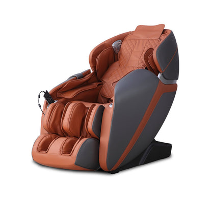 Kahuna - LM 7000 Massage Chair With L Track and Space saving TECHNOLOGY and VOICE CONTROL