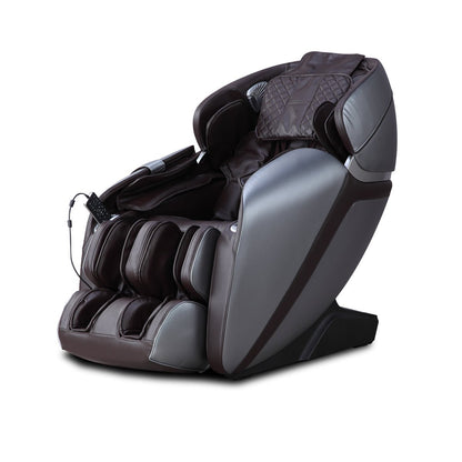 Kahuna - LM 7000 Massage Chair With L Track and Space saving TECHNOLOGY and VOICE CONTROL