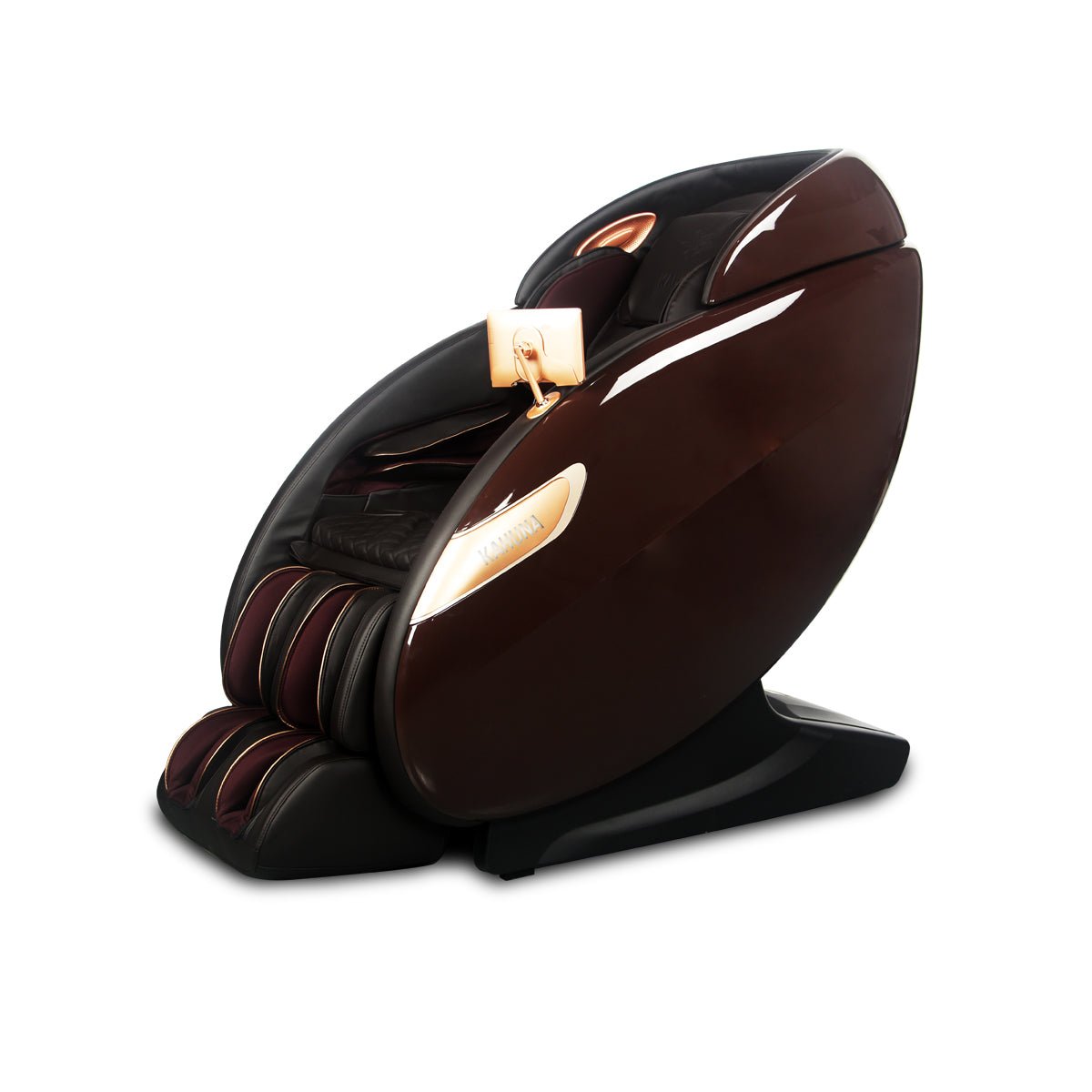 KAHUNA – LM-7500-Swedish/ Shiatsu Massage Chair