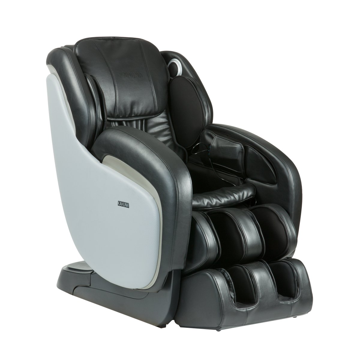 Kahuna LM-7800 Massage Chair- Specialized arm massage- Full stretch