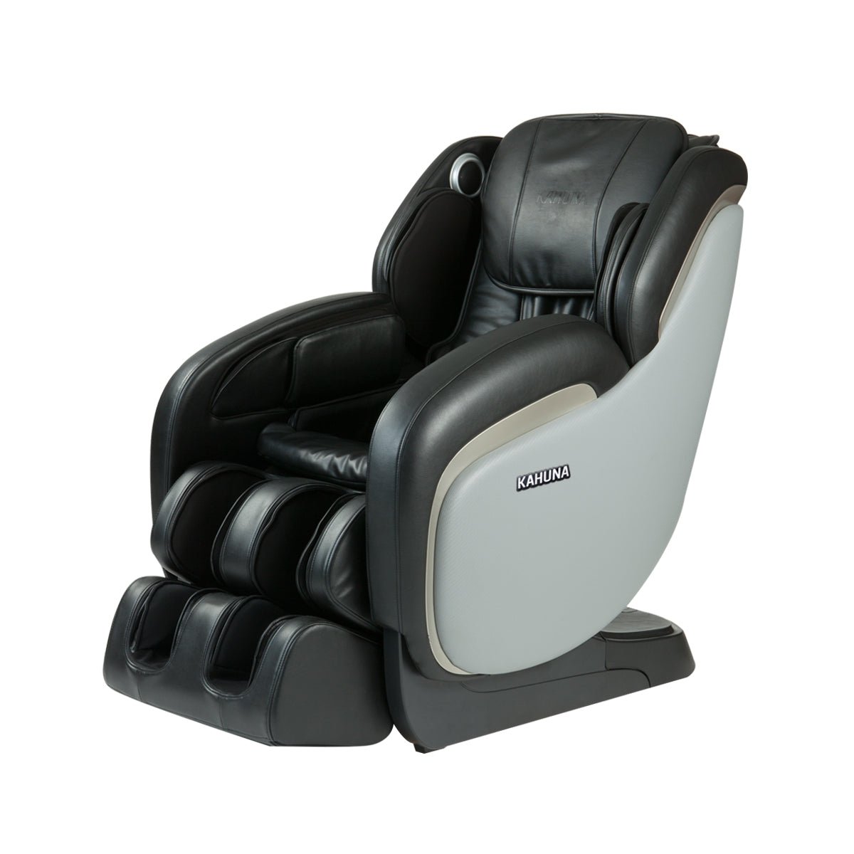 Kahuna LM-7800 Massage Chair- Specialized arm massage- Full stretch