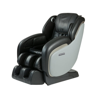 Kahuna LM-7800 Massage Chair- Specialized arm massage- Full stretch