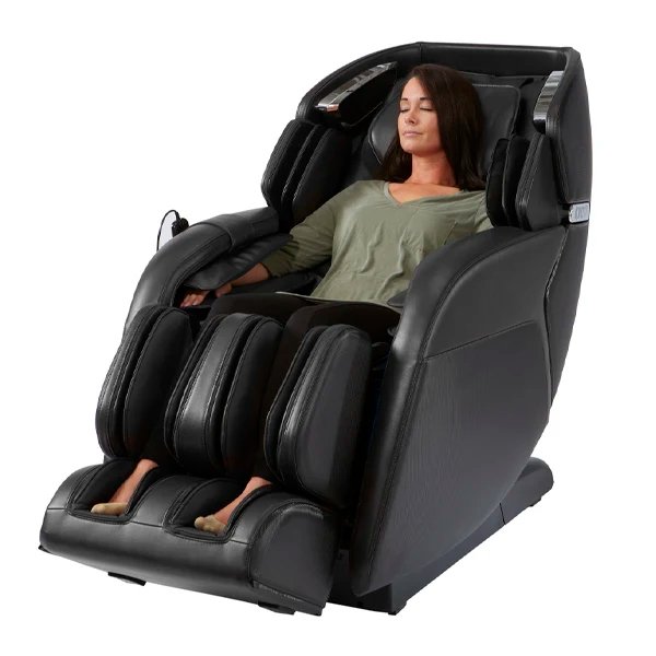 Kyota - Kenko M673 - 4D L-Track with Extended Calf Coverage Massage Chair