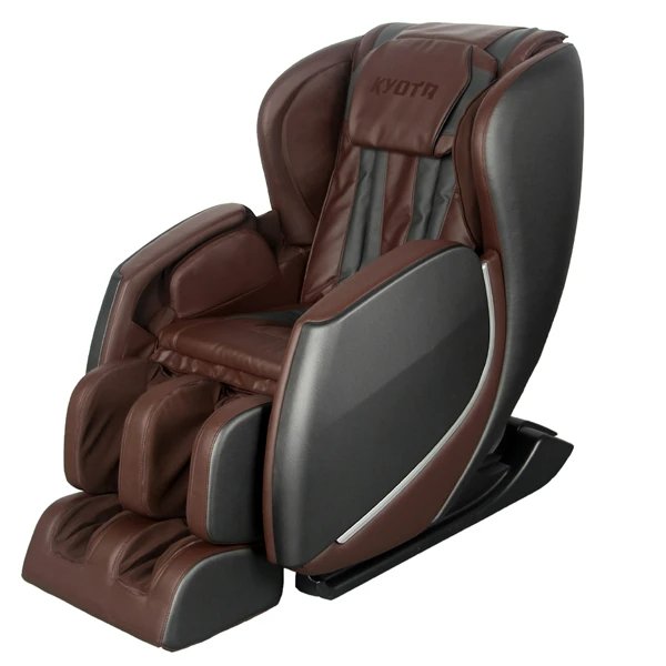 Kyota - Kofuko E330 - L-Track Massage Chair with TruFit Technology