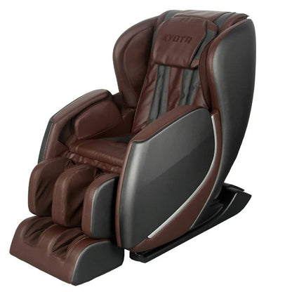Kyota - Kofuko E330 - L-Track Massage Chair with TruFit Technology