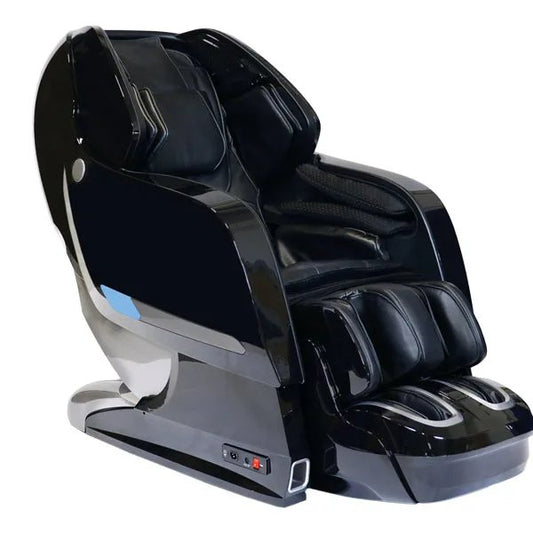 Kyota - Yosei M868 - 4D L-Track, Triple Roller Foot Massage Technology Massage Chair - Relaxacare