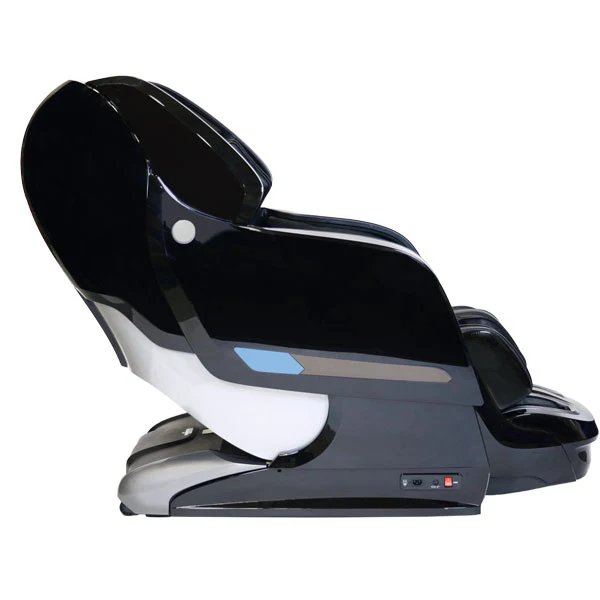 Kyota - Yosei M868 - 4D L-Track, Triple Roller Foot Massage Technology Massage Chair