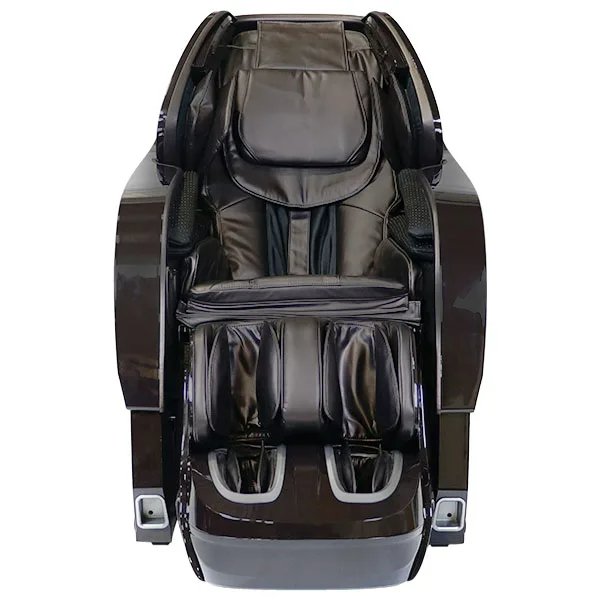 Kyota - Yosei M868 - 4D L-Track, Triple Roller Foot Massage Technology Massage Chair