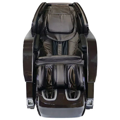 Kyota - Yosei M868 - 4D L-Track, Triple Roller Foot Massage Technology Massage Chair