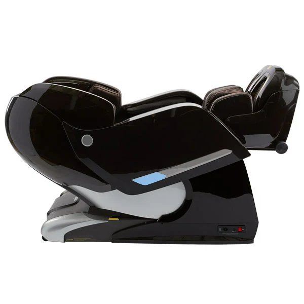 Kyota - Yosei M868 - 4D L-Track, Triple Roller Foot Massage Technology Massage Chair