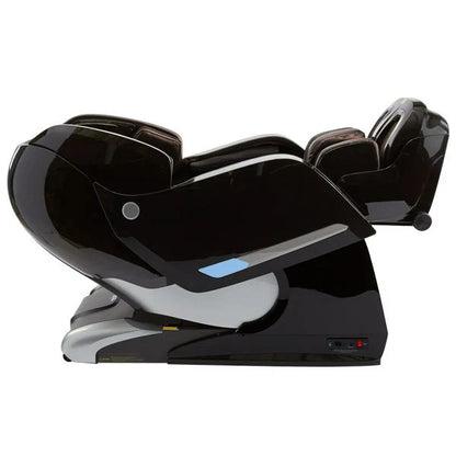Kyota - Yosei M868 - 4D L-Track, Triple Roller Foot Massage Technology Massage Chair