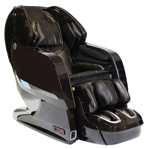Kyota - Yosei M868 - 4D L-Track, Triple Roller Foot Massage Technology Massage Chair - Relaxacare