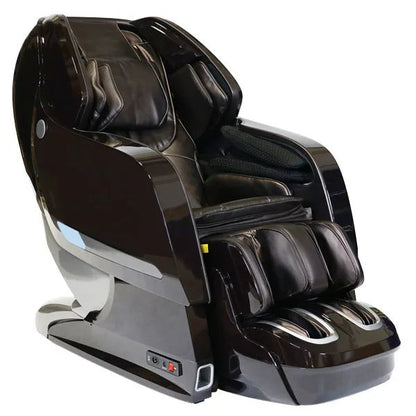 Kyota - Yosei M868 - 4D L-Track, Triple Roller Foot Massage Technology Massage Chair - Relaxacare