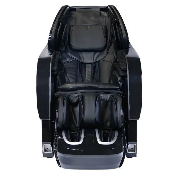 Kyota - Yosei M868 - 4D L-Track, Triple Roller Foot Massage Technology Massage Chair