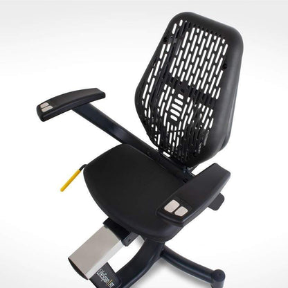 LifeSpan Fitness - R5i Recumbent Bike