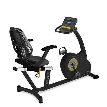 LifeSpan Fitness - R5i Recumbent Bike