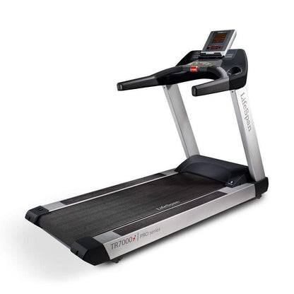 LifeSpan Fitness - TR7000i Commercial Treadmill
