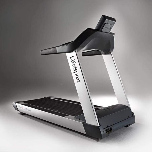 LifeSpan Fitness - TR7000i Commercial Treadmill