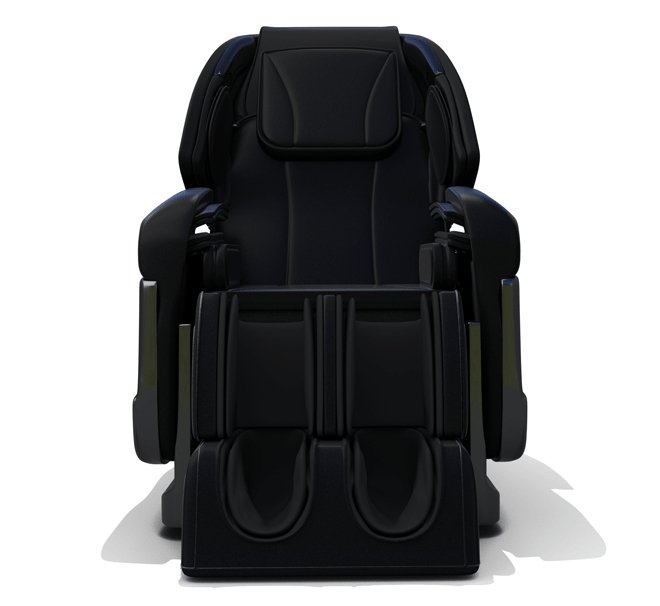 Medical Breakthrough 6 Massage Chair 4d Heated Rollers