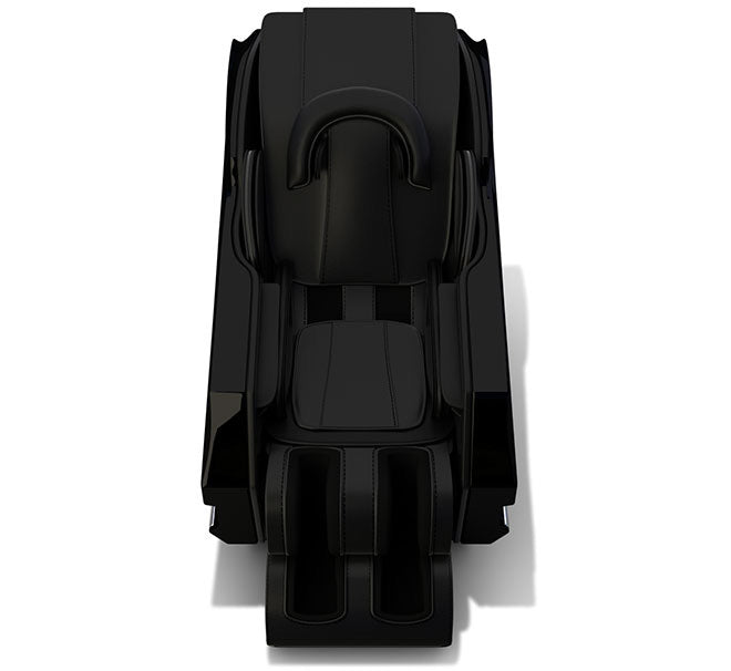 Medical Breakthrough 7 Massage Chair 4D Heated Rollers with Head Massage