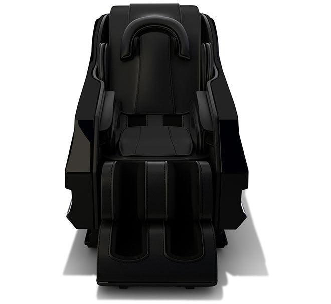 Medical Breakthrough 7 Massage Chair 4D Heated Rollers with Head Massage