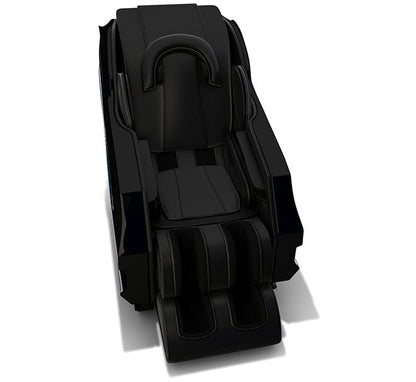 Medical Breakthrough 7 Massage Chair 4D Heated Rollers with Head Massage