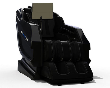 Medical Breakthrough 7Plus Massage Chair with touchscreen tablet