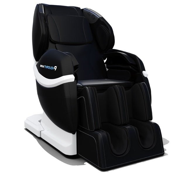 Medical breakthrough 9 Massage Chair