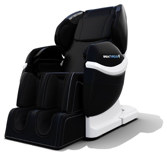 Medical breakthrough 9 Massage Chair